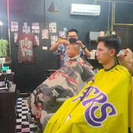 Cutting Barber Shop 30 กันยา