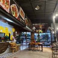 บรรยากาศ 8riew