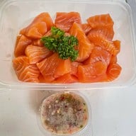 ร้าน Maki แซลมอน สุขสวัสดิ์ 1