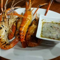 เมนูของร้าน 8riew