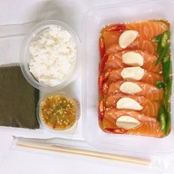 ร้าน Maki แซลมอน สุขสวัสดิ์ 1