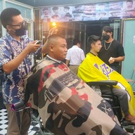 Cutting Barber Shop 30 กันยา