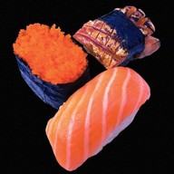 ซูชิคำโตโต Sushi Kumtoto พระราม2