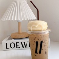 เมนูของร้าน Homnom Cafe & Studio กระบี่