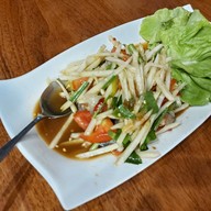 เมนูของร้าน 8riew