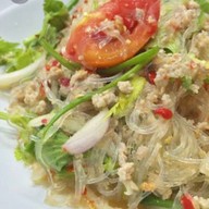 คั่วไก่ท่าข้าม