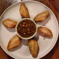 เมนูของร้าน Pimshaya Gourmet Food and Drink