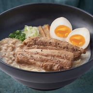 เมนูของร้าน CHABUTON เกตเวย์ เอกมัย