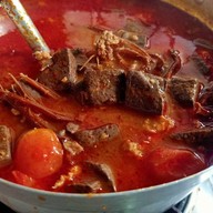 เมนูของร้าน แม่หมี Healthy Hut (เจ้าเก่า แม่โจ้ปาร์ค) สันทราย