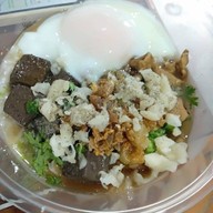 ข้าวแห้งล้านฟ้า(แจ็คกี้)