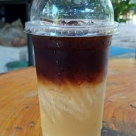 เมนูของร้าน บ้านลุงแจ็ค