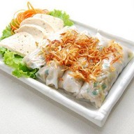 Halong Vietnamese Cuisine ทาวน์อินทาวน์