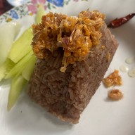 ป้าตาส้มตำนันทาราม - เจ้าเก่า นันทาราม