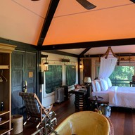 Four Seasons Tented Camp Golden Triangle