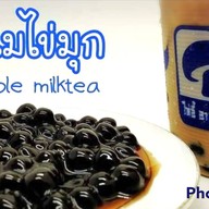 ไท่อี้ ชานมไข่มุก ปั๊มบางจาก สามพราน บางจาก (ข้าง Mini Big C ในปั๊ม)