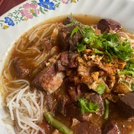 ป้าตาส้มตำนันทาราม - เจ้าเก่า นันทาราม