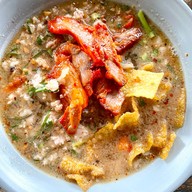 ก๋วยเตี๋ยวเติ๋มใจ๋