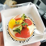 เมนูของร้าน Mekko Mekko