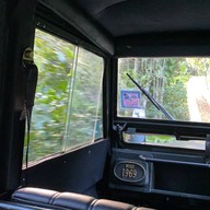 Four Seasons Tented Camp Golden Triangle