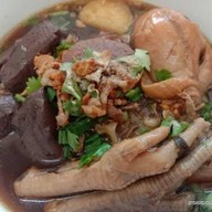 อร่อย By Sai ป้อมพระจุล