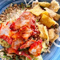 ก๋วยเตี๋ยวเติ๋มใจ๋