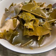 ข้าวแดงแกงใต้ By คุณเพ็ญ สุขาภิบาล 1, 2, 3