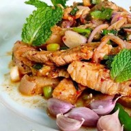 เรื่องของ กะเพราพริกแห้ง สาขาโคราช