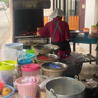 ป้าตาส้มตำนันทาราม - เจ้าเก่า นันทาราม
