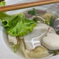 ก๋วยเตี๋ยวเฮียซ้ง