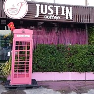 Justin coffee(ในไปรษณีย์ทุ่งสง)