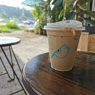 เมนูของร้าน Early Bird Coffee Roaster Rayong