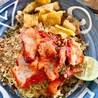 ก๋วยเตี๋ยวเติ๋มใจ๋