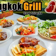 Bangkok Grill ศรีราชา