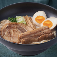 เมนูของร้าน CHABUTON เกตเวย์ เอกมัย