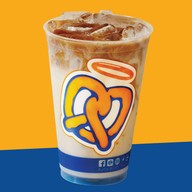 เมนูของร้าน Auntie Anne's โรบินสัน บุรีรัมย์ ชั้น 1