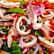 ยำแซ่บเว่อร์ สระครก