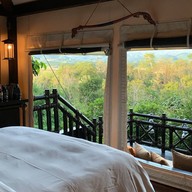 Four Seasons Tented Camp Golden Triangle