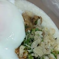 ข้าวแห้งล้านฟ้า(แจ็คกี้)