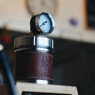 Normalize Coffee Slowbar