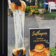 TWENTY GRAMS. - Specialty Coffee&Matcha Rasa Two fl.7