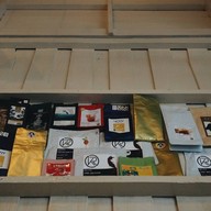 Normalize Coffee Slowbar