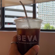 Beva Cafe and Coffee Roaster ตึกเพลินจิตเซ็นเตอร์