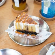 เมนูของร้าน Better Together Cafe & Bistro
