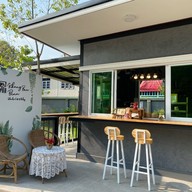 Sukkoสุขโข Coffee and Bakery Spaca -