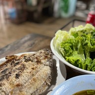 กุ๊กอาหารทะเล ซอยประปา ศรีราชา