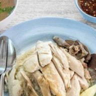 OKข้าวมันไก่