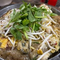 กุ๊กอาหารทะเล ซอยประปา ศรีราชา