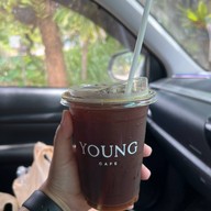 YOUNG cafe -