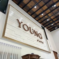YOUNG cafe -