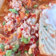 ก๋วยเตี๋ยวต้มยำ สูตรโบราณ แม่เฉลียว